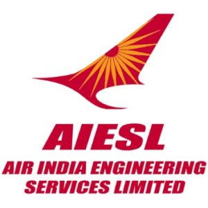 Air India Engineering Services Limited - AIESL Recruitment 2022 - Last Date 13 December