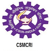 CSMCRI Recruitment 2022 – Apply Email for Various Project Assistant Posts