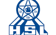 HSL Recruitment 2022 – Apply 40 Officer Posts