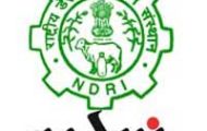 NDRI Recruitment 2022 – Walk-In-Interview for 19 Office Assistant Posts