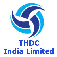 100 Posts - Tehri Hydro Development Corporation Limited - THDC Recruitment 2022 - Last Date 10 December