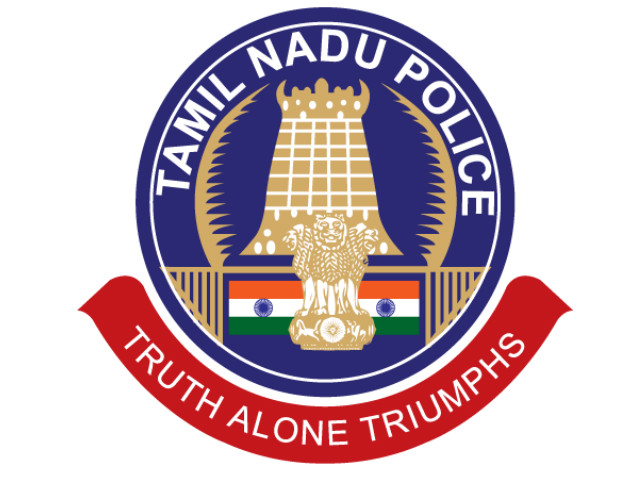 TNUSRB Recruitment 2022 – Apply Online For 3552 Constable Posts
