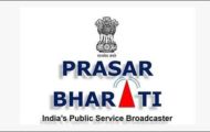 Prasar Bharati Recruitment 2022 – Apply Various Editor Posts