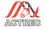 ACTREC Recruitment 2022 – Apply Various JRF Posts