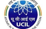 UCIL Recruitment 2022 –Walk-in Interview For 11 Foreman Posts