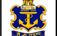 Indian Navy Recruitment 2022 – Apply 127 Pharmacist, Fireman Posts
