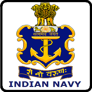 Join Indian Navy Recruitment 2022