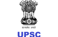 UPSC Recruitment 2022 – Apply Online for 13 Officer Posts
