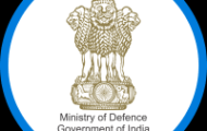 Ministry of Defence Recruitment 2022 – Apply Offline for 174 Fireman, MTS Posts