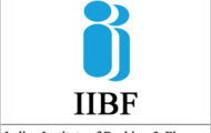 IIBF Recruitment 2022 – Apply Online For 18 Junior Executive Posts
