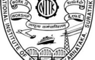 NIT Karnataka Recruitment 2022 – Apply Various JRF, SRF Posts