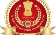 SSC Recruitment 2022 – Apply Offline for Various Consultant Posts