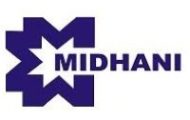 MIDHANI Recruitment 2022 – Apply 61 Executive Posts