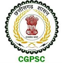 189 Posts - State Service Examination - CGPSC Recruitment 2022 - Last Date 20 December at Govt Exam Update