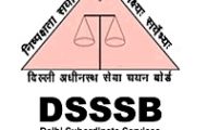 DSSSB Recruitment 2022 – Apply Online for 547 Teacher Posts