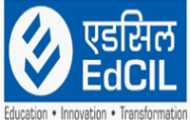 EdCIL Recruitment 2022 – Apply Online for 11 Executive Posts