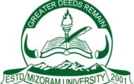 Mizoram University Recruitment 2021– Apply Various Deputy Director Posts