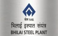 Bhilai Steel Plant Recruitment 2022 – Apply 35 Executive Posts