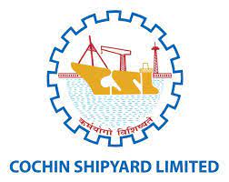 Cochin Shipyard Limited - CSL Recruitment 2022 - Last Date 11 November at Govt Exam Update