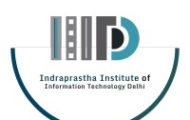 IIIT Delhi Recruitment 2022 – Apply Various Assistant Posts
