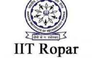 IIT Ropar Recruitment 2022 – Apply Various Research Associate Posts