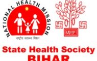 Bihar SHSB Recruitment 2022 – Apply 4050 CHO Posts