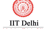 IIT Delhi Recruitment 2022 – Apply Various Assistant Posts