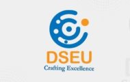 DSEU Recruitment 2022 – Apply Various Guest Faculty Posts