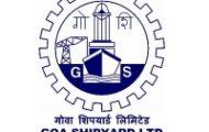 Goa Shipyard Recruitment 2022 – Apply Various Consultant Posts