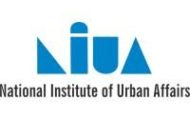 NIUA Recruitment 2022 – Apply Various Research Associate Posts