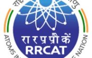 RRCAT Recruitment 2022 – Apply Various Driver, Operator Posts