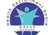WB Health Recruitment 2022 – Apply Offline for Various Assistant Posts