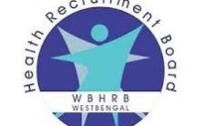 WB Health Recruitment 2022 – Walk-in-Interview for 61 Staff Nurse Posts