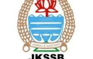 JKSSB Recruitment 2022 – Apply Online for 772 Computer Assistant Posts