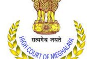 Meghalaya High Court Recruitment 2022 – Apply Online for 13 Assistant Posts
