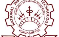 NIT Kurukshetra Recruitment 2022 – Apply E-mail for Various Guest Faculty Posts