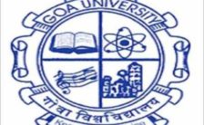 Goa University Recruitment 2022 – Apply Online for 10 Programmer Posts