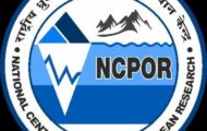 NCPOR Recruitment 2022 – Apply Walk in Interview for 31 Technician Posts
