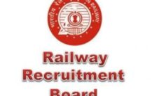 RRB CEN Recruitment 2022 – Group D Phase 5 Exam Date Released