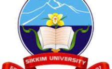 Sikkim University Recruitment 2022 – Apply Online for Various JRF Posts