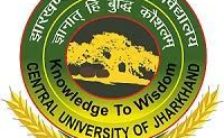 Central University of Jharkhand Recruitment 2022 – Apply Email for Various JRF/PA Posts