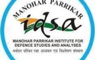 IDSA Recruitment 2022 – Apply Email for 19 Research Fellow Posts