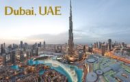 Dubai Recruitment 2022 – Apply E-mail for Various Admin Posts
