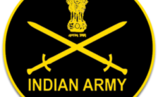 Indian Army Recruitment 2022 – Apply Online for 07 Law Graduate Posts