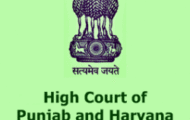 High Court of Punjab & Haryana Recruitment 2022 – Apply Online for 759 Clerk Posts
