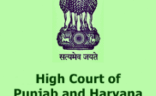 High Court of Punjab & Haryana Recruitment 2022 – 759 Clerk Admit Card Released