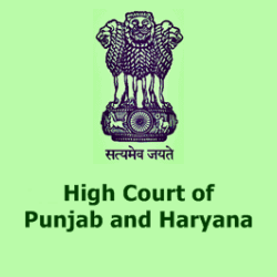 390 Posts - High Court of Punjab & Haryana Recruitment 2022 - Last Date 30 October at Govt Exam Update