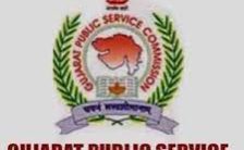 GPSC Recruitment 2022 – Apply Online for 245 Engineer Posts
