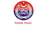 Punjab Police Recruitment 2022 – Apply Online for 787 Head Constable Posts