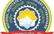 NIT Uttarakhand Recruitment 2022 – Apply Email for Various JRF Posts